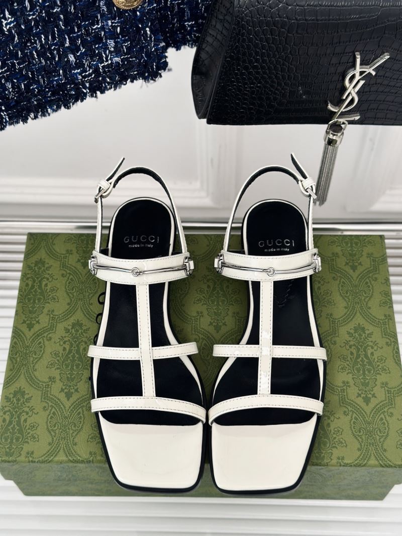 Gucci Sandals